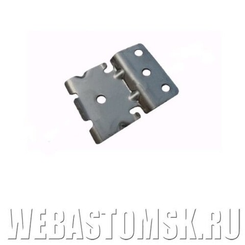 Кронштейн глушителя Eberspacher Hydronic II 12В Comfort