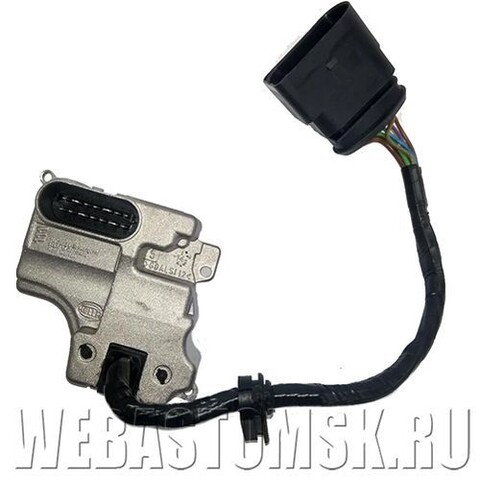 Блок автоматического управления Eberspacher Hydronic 2 Comfort D5S