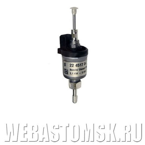 Топливный насос Eberspacher Hydronic II 12В Comfort
