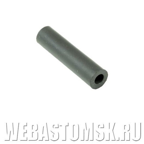 Шланг топливный резиновый 5х3,5 мм L 40 мм. Eberspacher Hydronic II 12В Comfort