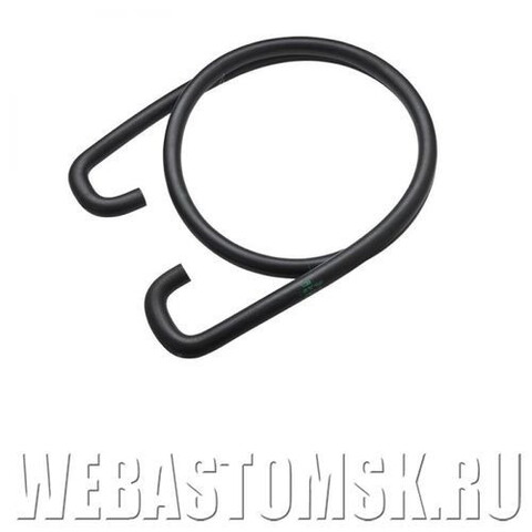 Шланг жидкостный D 20 мм, Eberspacher Hydronic II 12В Comfort
