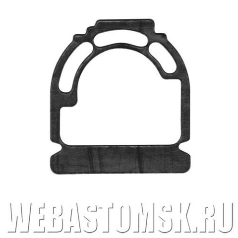 Прокладка горелки Eberspacher Hydronic II D5SC 12В Comfort (Не оригинал)