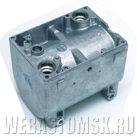 Теплооменник Eberspacher Hydronic 2 Comfort