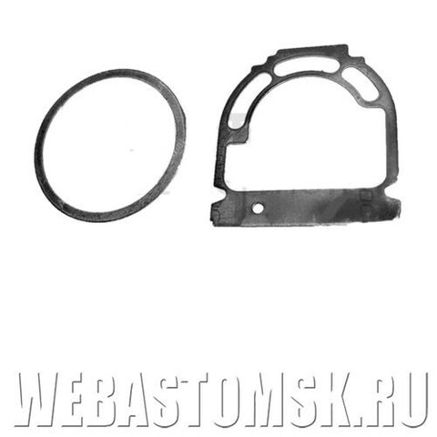 Комплект прокладок горелки Eberspacher Hydronic II D5SC 12В Comfort
