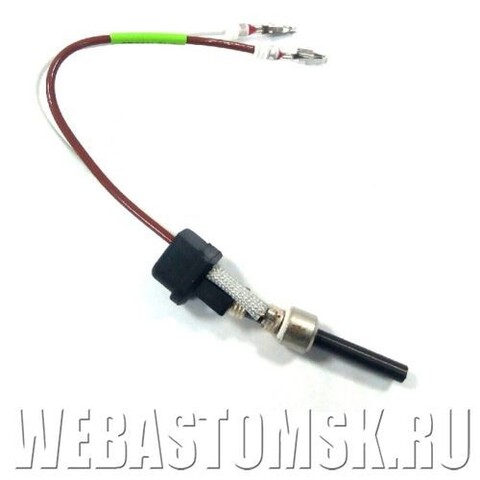 Штифт накала, свеча Hydronic II 12В Toyota/Lexus