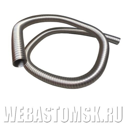 Выхлопная труба 30 мм Eberspacher Hydronic 10