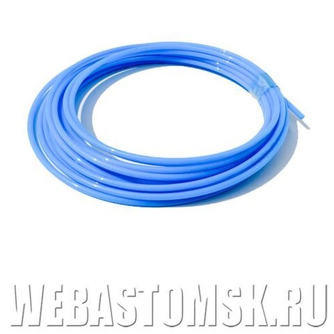 Топливная трубка 4х1 мм Eberspacher Hydronic II 12В Comfort