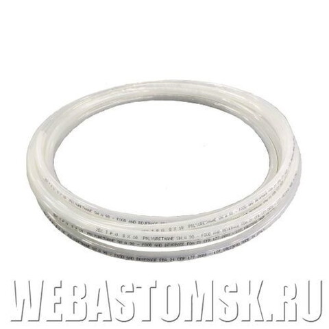 Топливная трубка 4х1,25 мм Eberspacher Hydronic II 12В Comfort