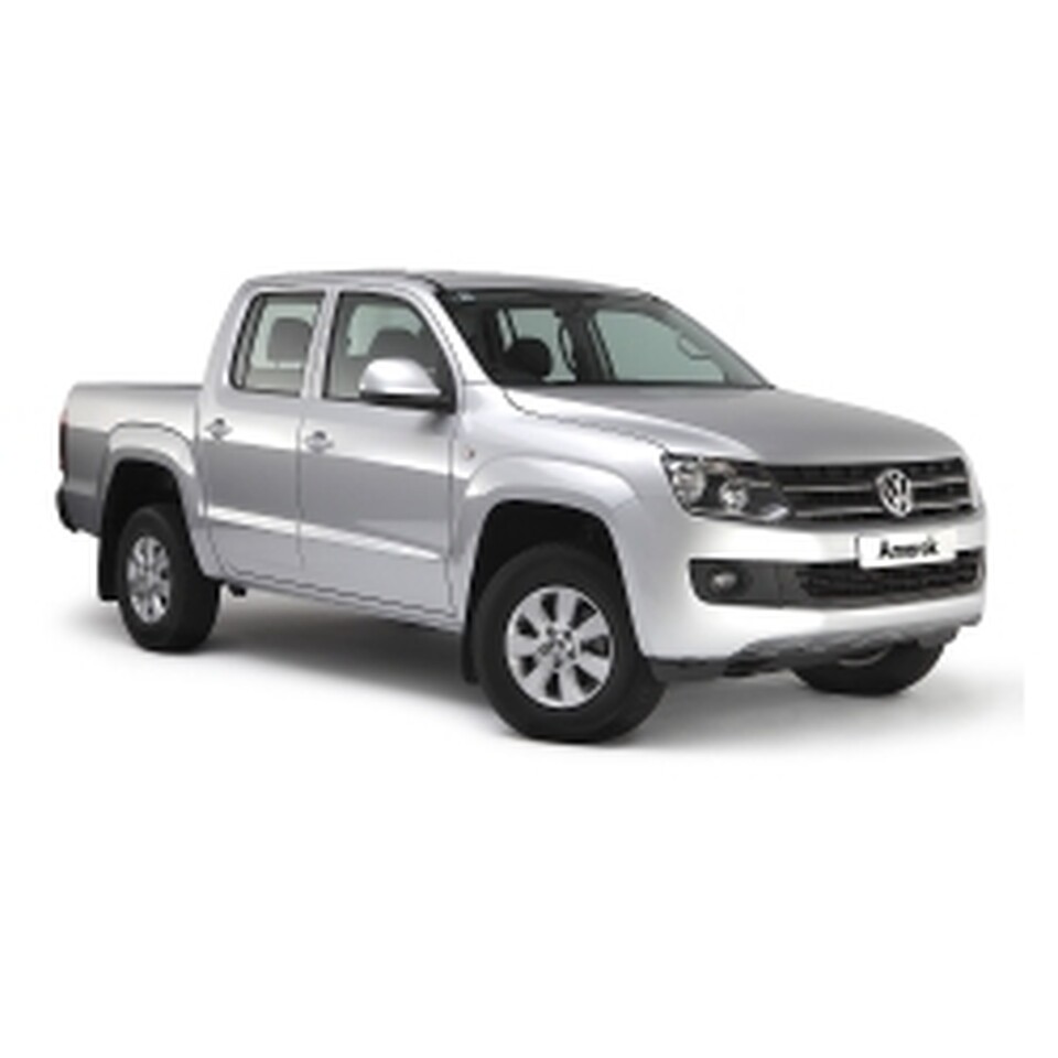 Volkswagen Amarok 2010--2016 гг, цена установки.