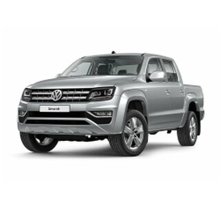 Amarok Рестайлинг 2016--н.в