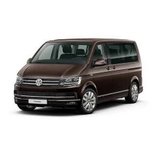 Caravelle T6 2015--н.в
