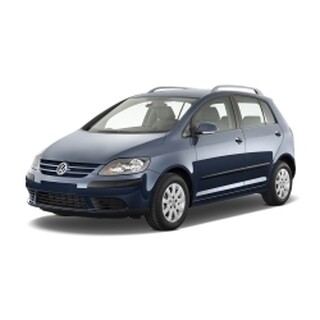 Golf Plus 2005--2014 гг