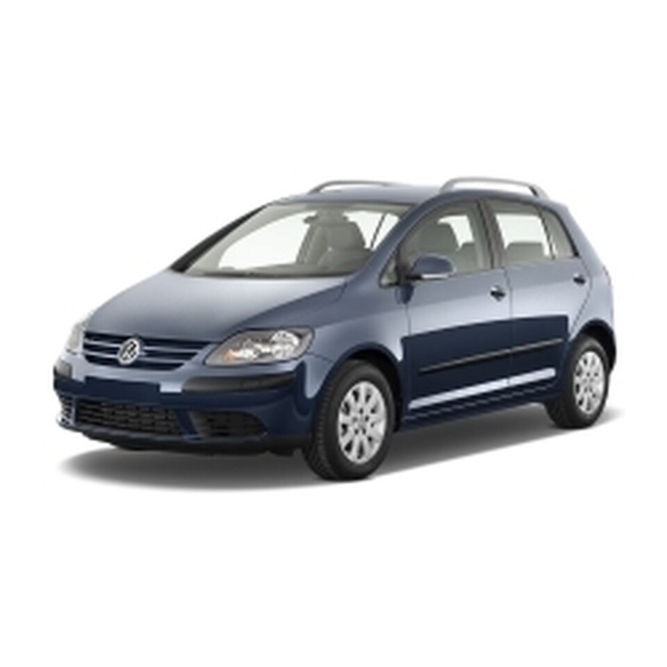 Volkswagen Golf Plus 2005--2014 гг, цена установки.