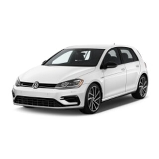 Golf VII 2012-2019 гг
