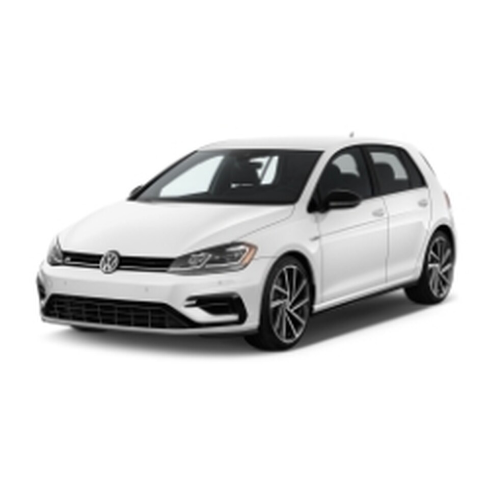 Volkswagen Golf VII 2012-2019 гг, цена установки.