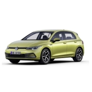 Golf VIII 2019--н.в