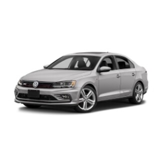 Jetta VI 2010--2018 гг