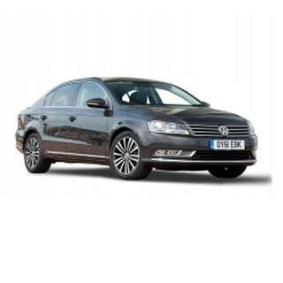 Passat B7 2011--2015 гг