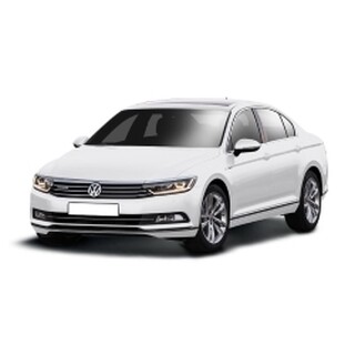 Passat B8 2014--н.в