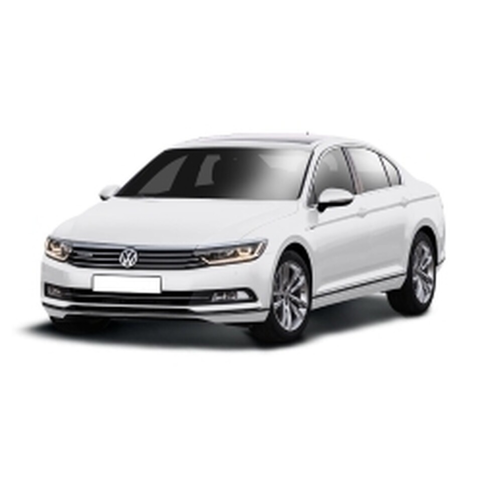 Volkswagen Passat B8 2014--н.в, цена установки.