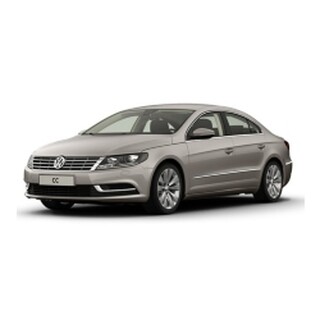 Passat CC 2008--2017 гг