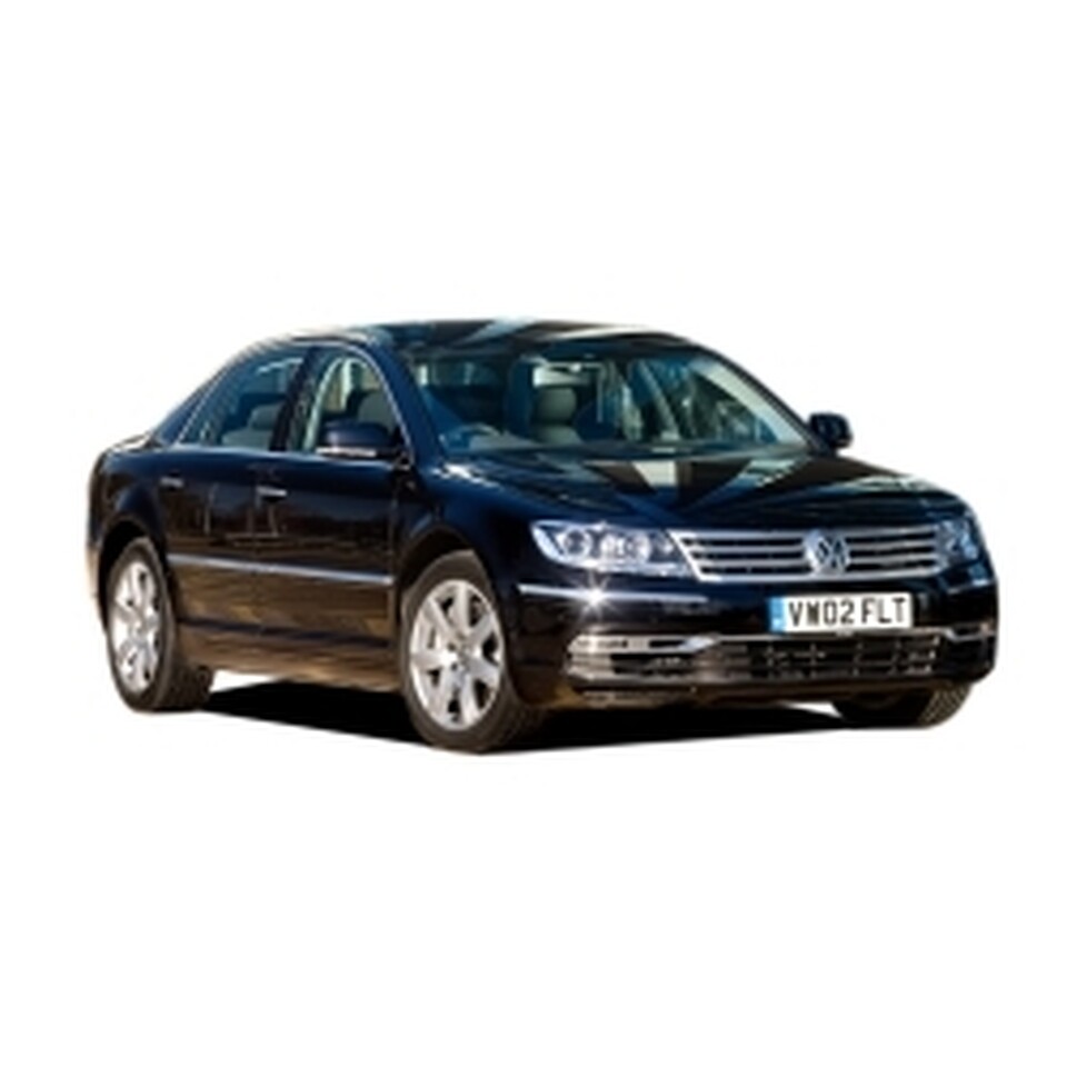 Volkswagen Phaeton 2002--2016 гг, цена установки.
