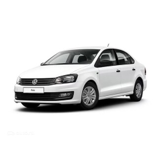 Polo V 2009--2019 гг