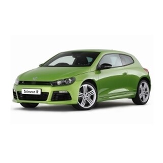 Scirocco III 2008--2017 гг