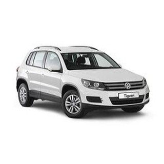 Tiguan I 2007--2016 гг