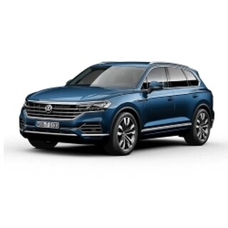 Touareg III 2018--н.в