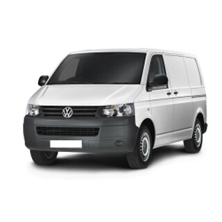 Transporter T5 2003--2015 гг