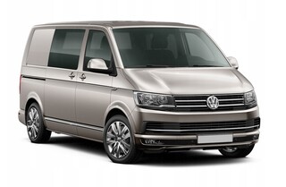Transporter T6 2015--н.в