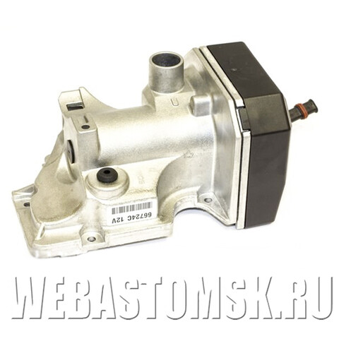 Нагнетатель воздуха Для Thermo Top C/E/Z