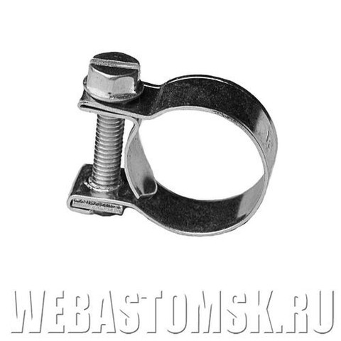 Хомут 7 мм, Eberspacher HYDRONIС