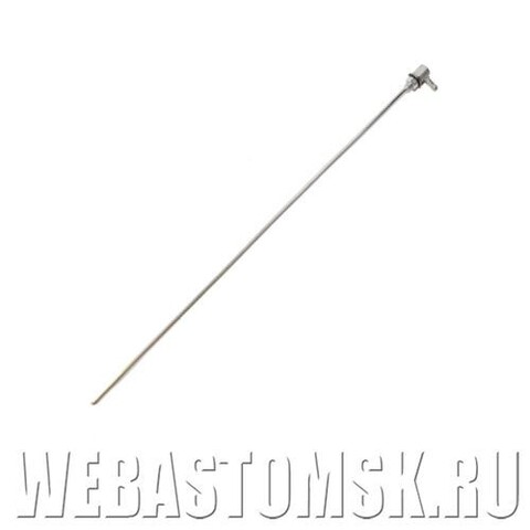 Топливозаборник из бака D 4/2 мм L 209 мм