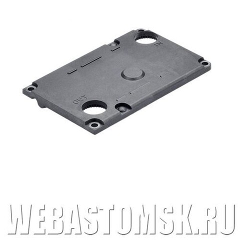 Крышка отопителя HYDRONIC 4-5