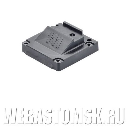 Крышка нагнетателя воздуха в камеру сгорания HYDRONIC 4-5