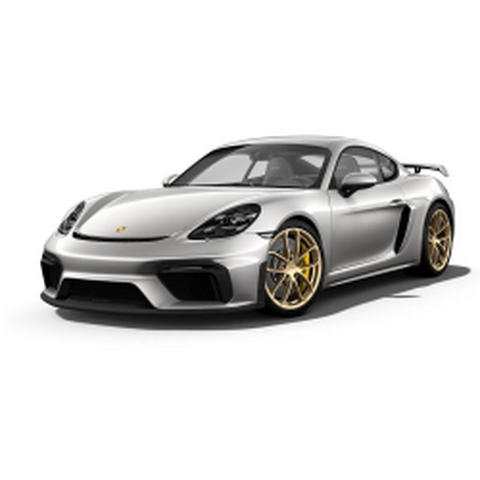 Porsche Cayman. Установка Webasto Thermo Top Evo Comfort+ (бензин 5 кВт), управление -ДУ Telestsrt T91