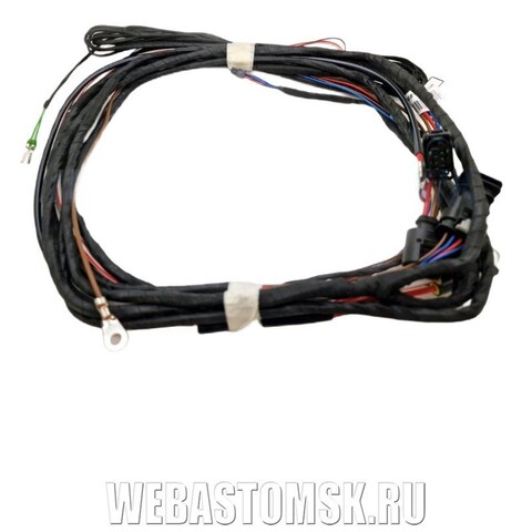 Жгут основной Eberspacher Hydronic S3