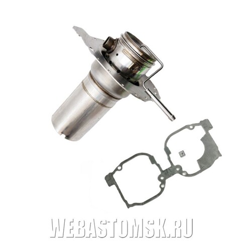 Камера сгорания Eberspacher Hydronic S3 дизель