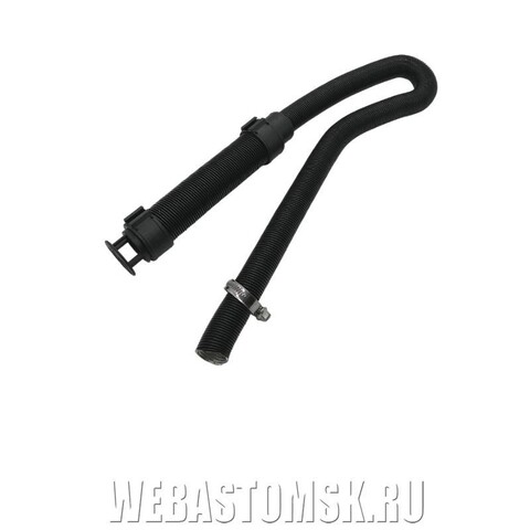 Впускной шумоглушитель Eberspacher Hydronic S3