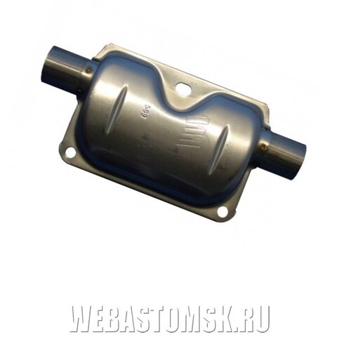 Глушитель выхлопной Eberspacher Hydronic S3
