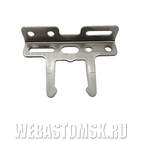Кронштейн жидкостного насоса Eberspacher Hydronic S3