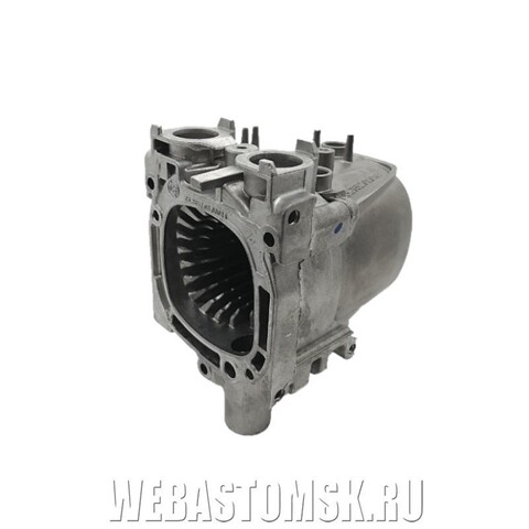 Теплообменник Eberspacher Hydronic S3