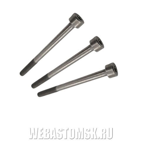 Комплект – винт m5 × 65 (3 шт.) Eberspacher Hydronic S3