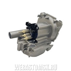 Нагнетатель воздуха в камеру сгорания Eberspacher Hydronic S3 (CL) — фото 1