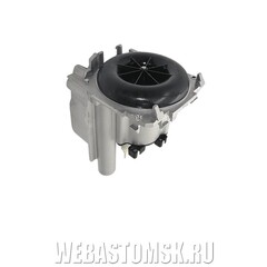 Нагнетатель воздуха в камеру сгорания Eberspacher Hydronic S3 (CL) — фото 2