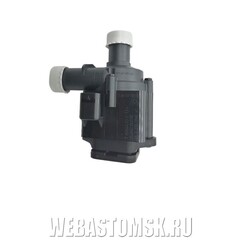 Насос жидкостный U4847 Eberspacher Hydronic S3 — фото 2