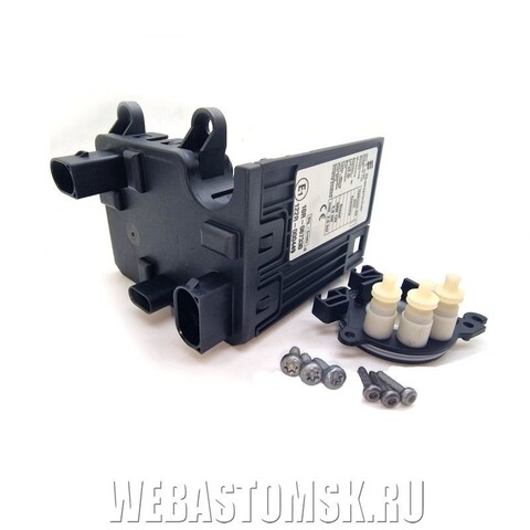 Блок управления Eberspacher Hydronic S3 B4E (CL) 12В