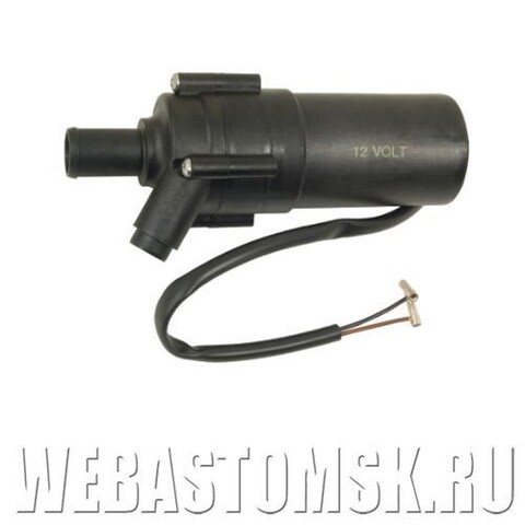 Насос жидкостной 12В HYDRONIC D5W/B5W